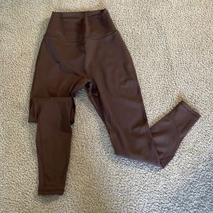 Buffbunny Journey Leggings